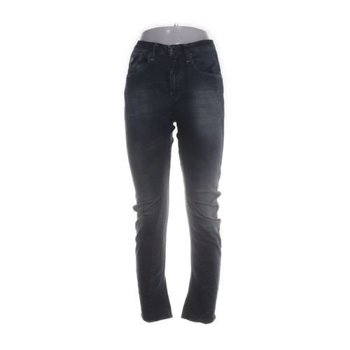 Star raw denim jeans - g-star,
