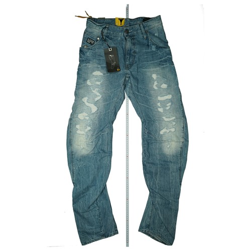 Star arc loose tapered - g-star,