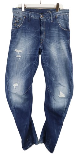 Star arc loose tapered - g-star,