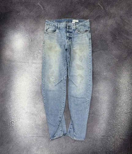 Vintage star raw restored - raw,