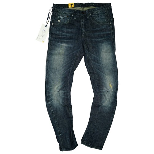 Star arc tapered wmn - tapered,