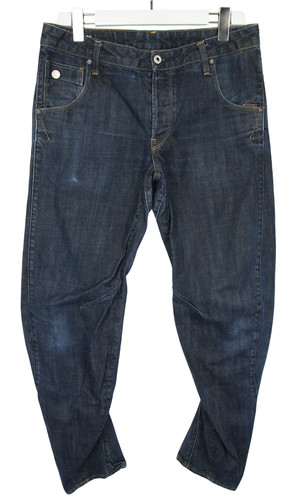 Star arc tapered - g-star,