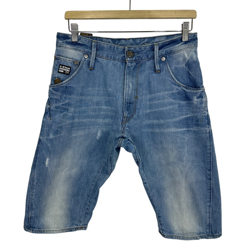 Star arc loose tapered - 3d,