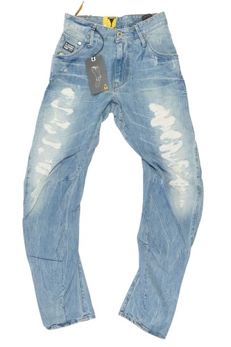 Star arc loose tapered - arc, 3d