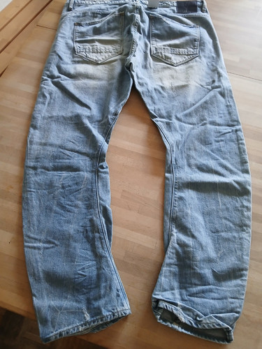 Star herren arc jeans - herren,