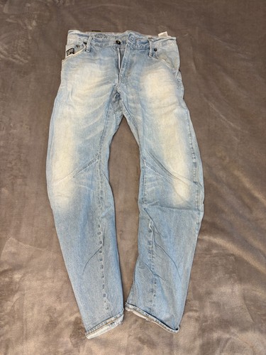 Star arc loose tapered - g-star,