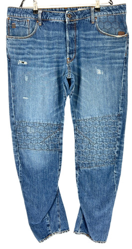Star herren arc relaxed - g-star, 3d