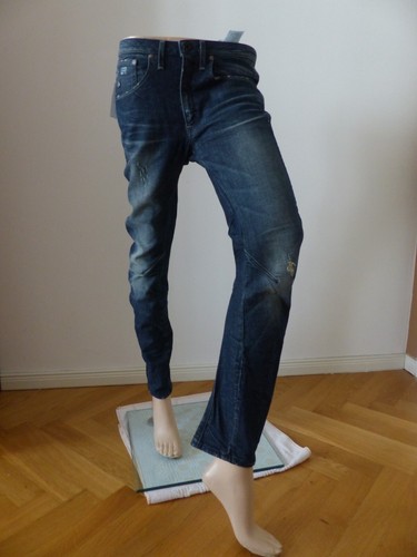 Jeans von star arc 3d - jeans, g-star