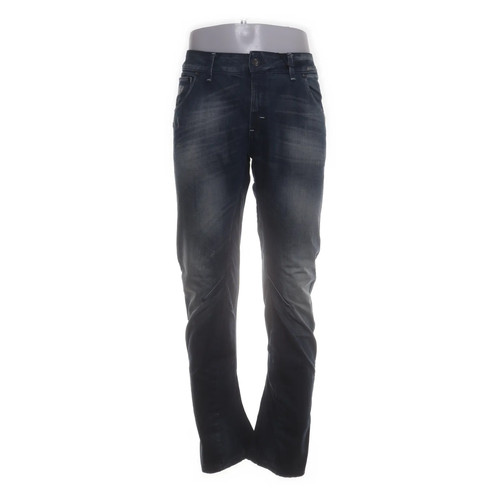 Star raw denim jeans - g-star, denim,