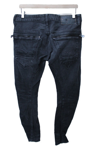 Star arc zip - g-star, herren