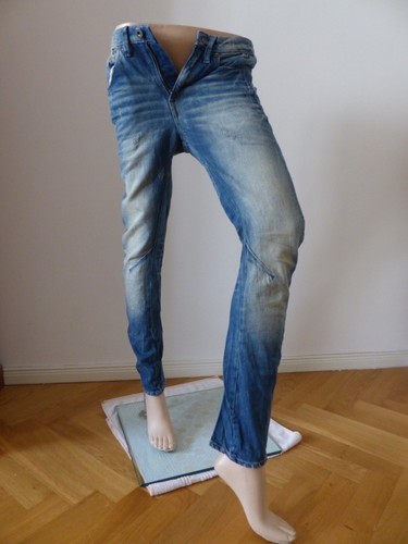 Jeans von star arc 3d - g-star,