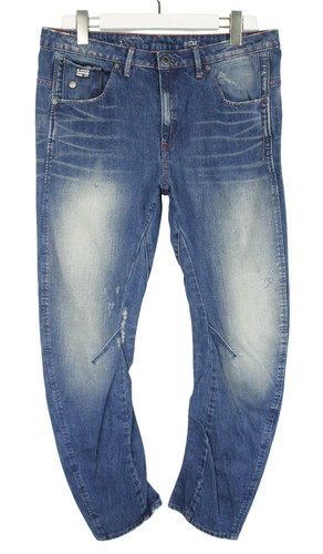 Star raw arc tapered - g-star,