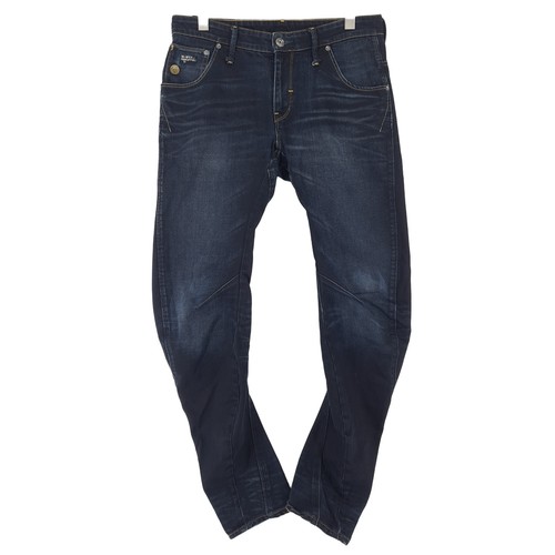 Vintage star jeans arc 3d - arc,