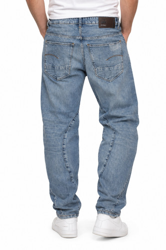 Star arc relaxed tapered - g-star,