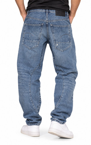 Star herren jeans hose arc - herren,