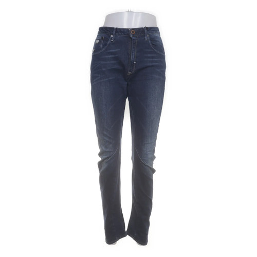 Star raw denim jeans - g-star, denim,