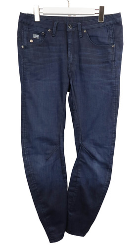Star arc tapered jeans - g-star,