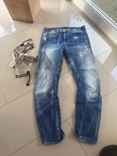 Star jeans arc d tapered - g-star,