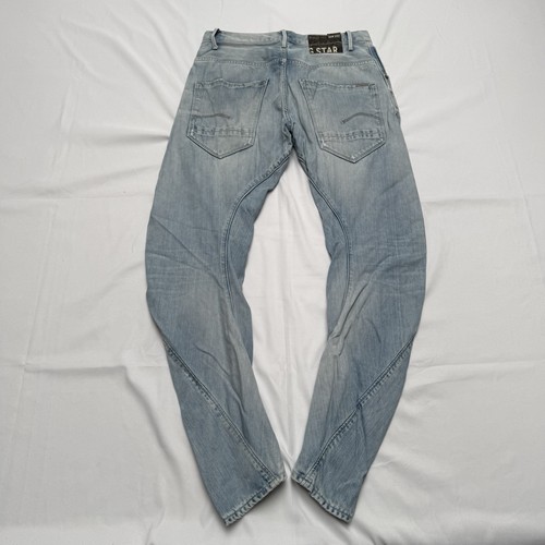 Star raw arc loose - arc, 3d