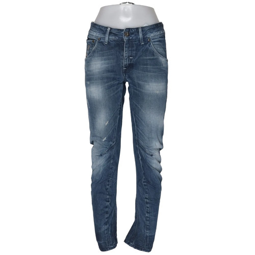 Star raw denim - g-star,