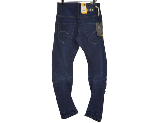 Herren star arc loose - g-star,