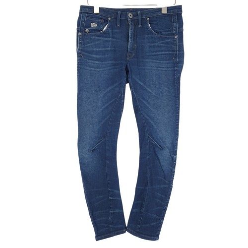 Star jeans arc tapered - arc, 3d