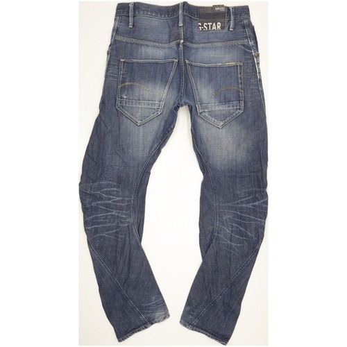 Star arc herren blau - g-star,