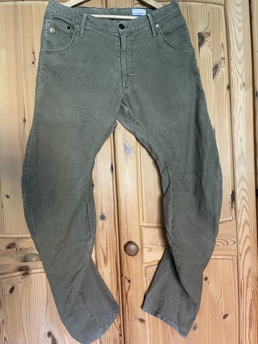 Star raw arc loose - g-star,