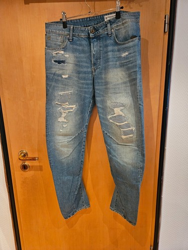 Star jeans arc relaxed - g-star,