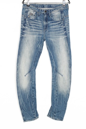 Star arc tapered jeans - g-star,