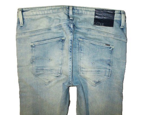 Star jeans arc 3d - g-star,