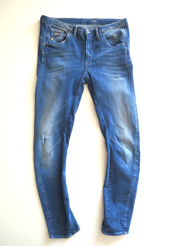 Star arc tapered wmn - tapered,