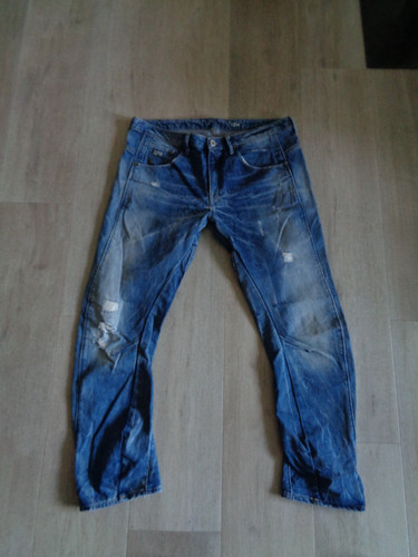 Star jeans type tapered - jeans,,
