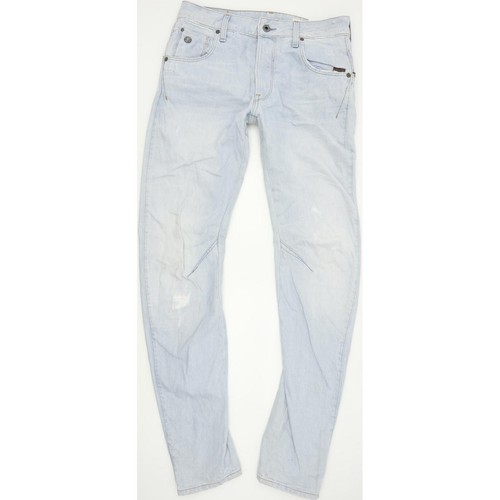 Star arc herren blau - 3d,