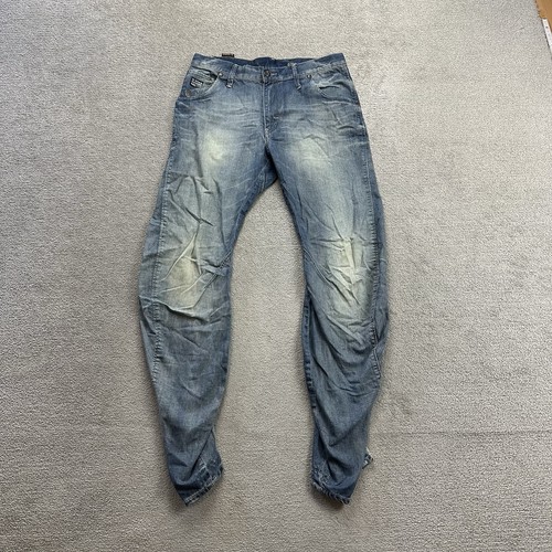 Star raw herren jeans - herren,