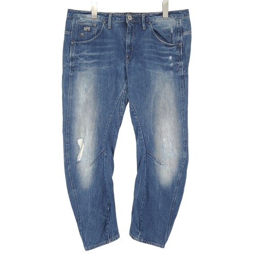 Vintage star jeans - g-star, arc