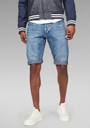 Star herren shorts - g-star,, herren,