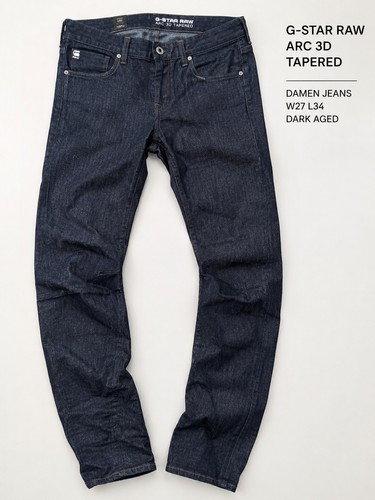 Star raw arc - g-star,