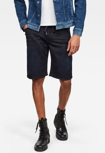 Star herren shorts - g-star,, herren,