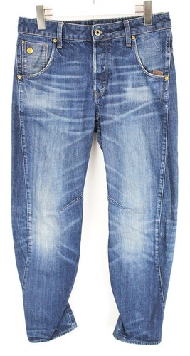 Star arc tapered - g-star,