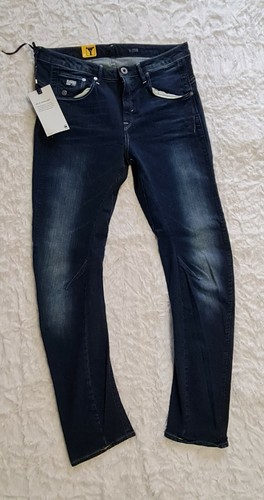 Star raw damen jeans arc - jeans,