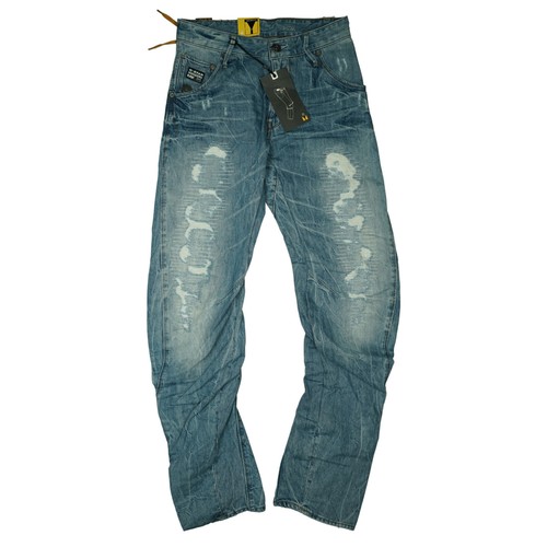 Star arc loose - arc, tapered