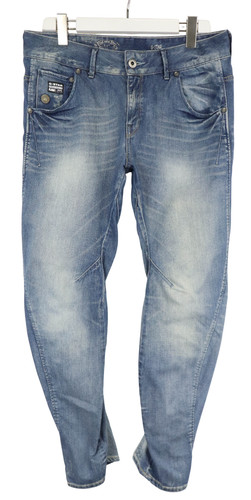 Star arc loose tapered - g-star,