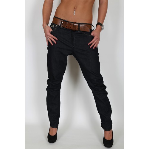 Star arc juke tapered wmn - arc, 3d