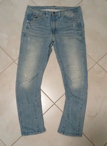 Star raw arc tapered - g-star, 3d